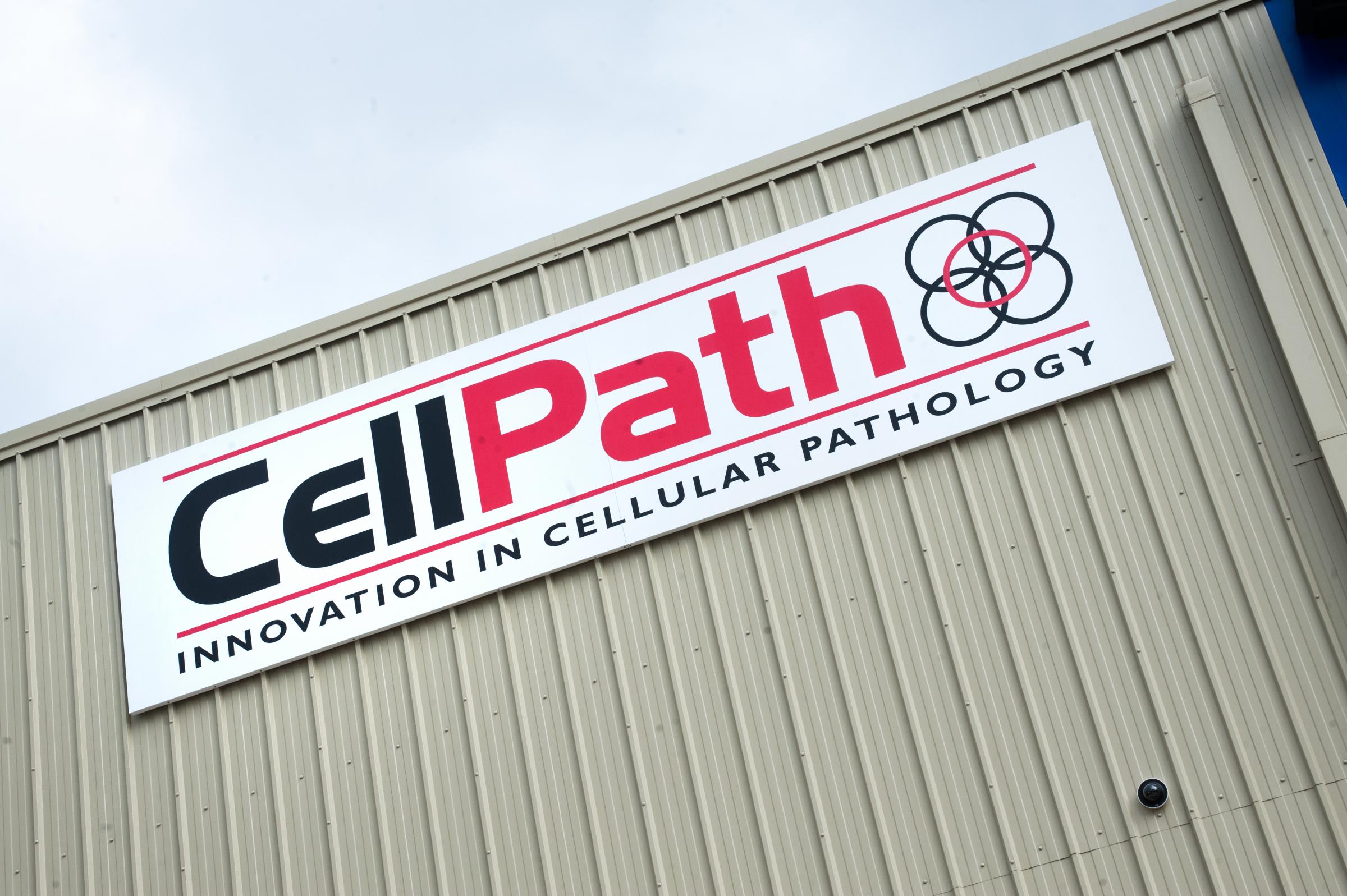 Newtown company CellPath